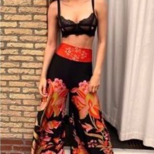 Free People | Intimately | Lounge Act Pants size M